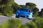 Porsche Cayman S 2010 года